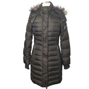 Sam Edelman Down Puffer  Coat